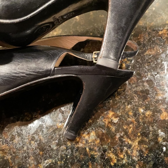 Chanel Slingback Pumps - Picture 5 of 8